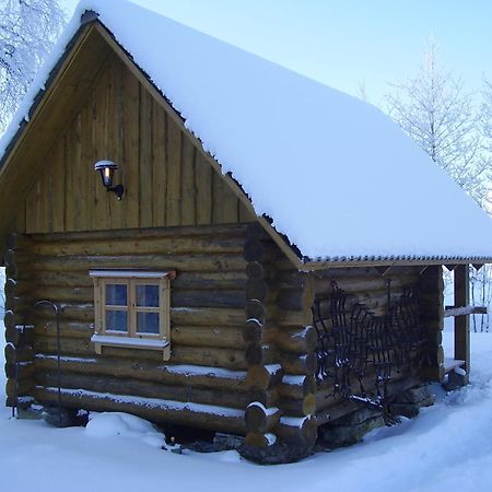 Laugu Holiday Resort Exterior photo