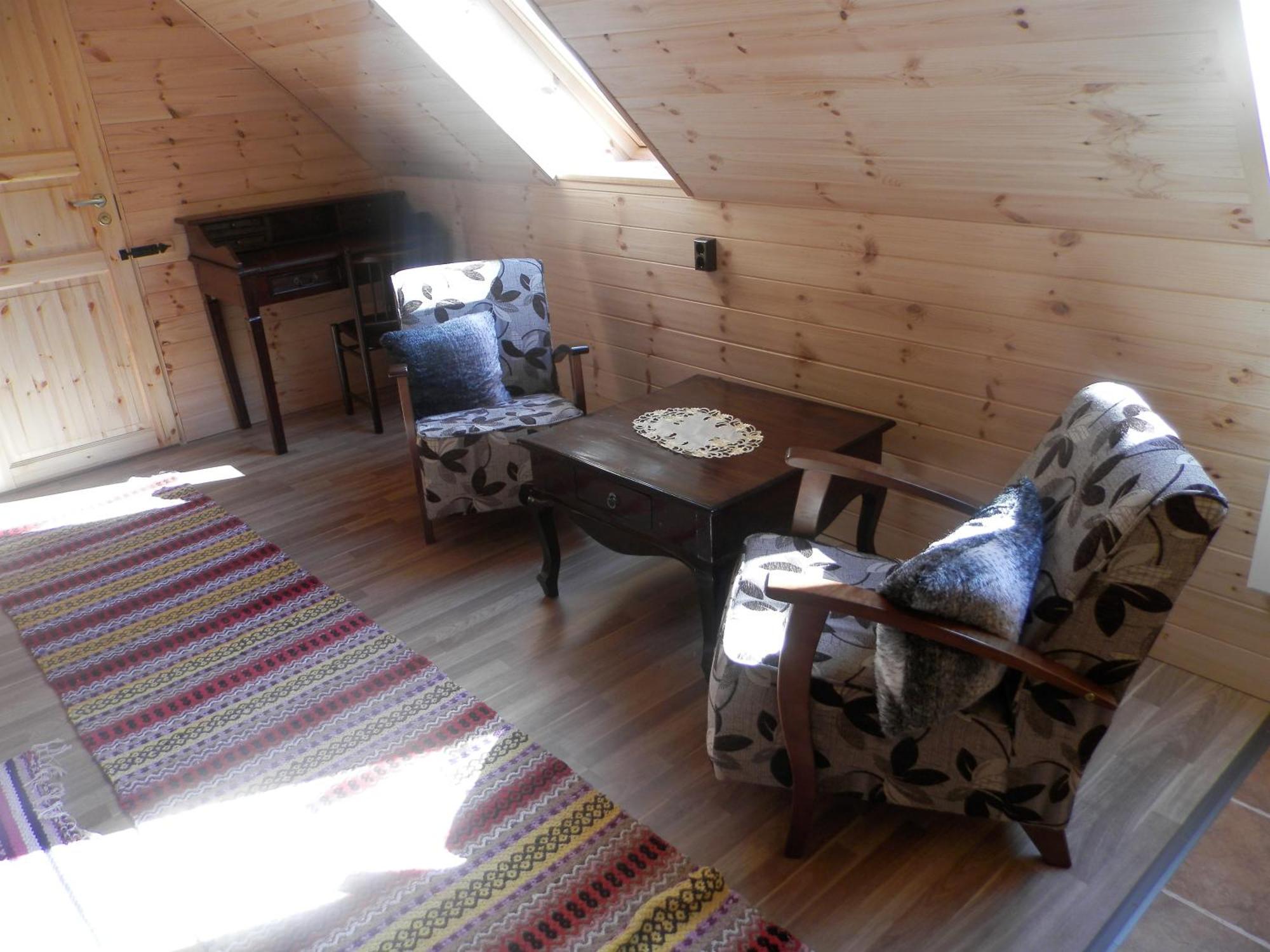 Laugu Holiday Resort Room photo