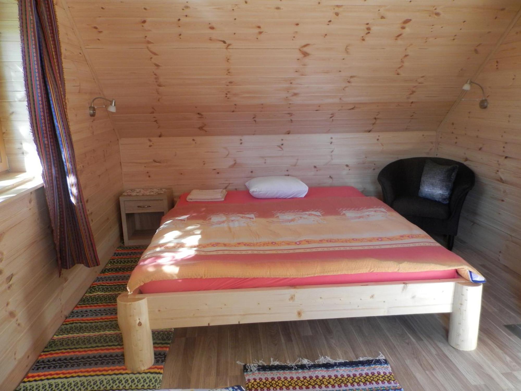 Laugu Holiday Resort Room photo