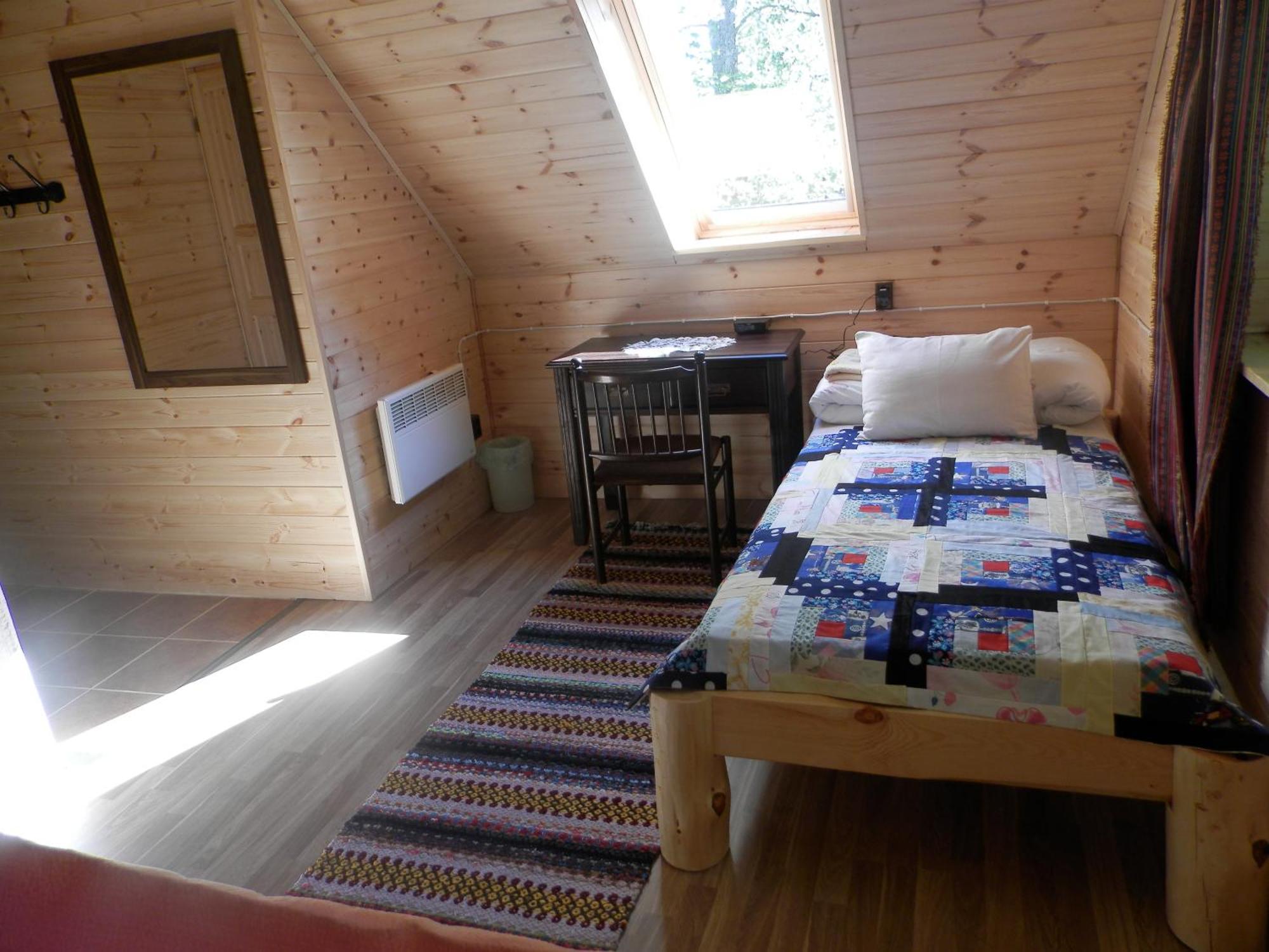 Laugu Holiday Resort Room photo