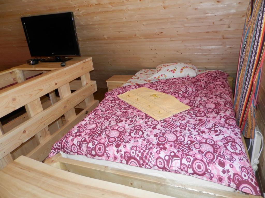 Laugu Holiday Resort Room photo