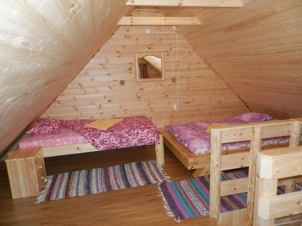 Laugu Holiday Resort Room photo